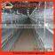 Battery Broiler growing system / Broiler Chicken Cage for sale
