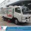 road sweeper vechile road wash aweeper truck