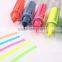 Novelty Hospital Doctor and Patients Gifts Injector Highlighter