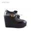 woman wedge safety shoes with ce certification