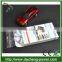 Hot sale 6800mah for BMW X6 car shape usb power bank for iphone 5 6 samsung