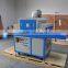 Screen printing uv lamp dryer with conveyor belt