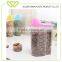 Hot selling wholesale plastic food storage box