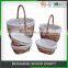 Beautiful Willow Christmas Cheap Empty Wicker Storage Basket