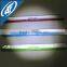 reflective wrist tape reflective pvc slap bands