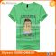 Anti-Pilling,Anti-Shrink,Eco-Friendly Feature And 100% Cotton Material T-shirt