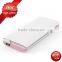 with Data line &IP5USB portable power bank 13000mAh