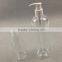 wholesaler 200ml plastic black spray bottles bulk