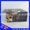 good sell plastic hanging package for milk bottle