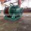 2ton electric rope shunting construction windlass