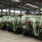 100-150m percussion drilling rig, well drill machine for sale