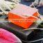 SDP-067 High Quality Herbal Rice MIilk Natural Handmade Whitening Soap for Sale