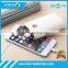 Universal portable power bank 10400mah mobile power pack