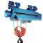 20t Model HC Wirerope Electric hoist