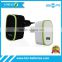 New USB 5V 2.4A Wall Charger single port usb charger adapter for iphone6s