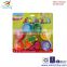 Finger Piant, for kids to develop their creative potential, Fg-01