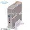Partaker G1 Cheap Fanless Mini Pc 12v power supply with Intel I5 5250u Processor