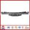 Suspension System 3 axle semi trailer german air suspension parts