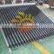 Heat pipe Solar system(