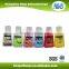 30ML Alcohol Gel Pocket moisturizing Hand Sanitizer