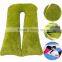 U Shaped Design High Quality Keep Mum Comfort Soft Pregnancy Bady Pillow