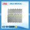 Best seller titanium material Titanium Net,maxillo-facial plates,interventional maxillo-facial plates.