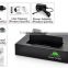 Allwinner A20 Android 4.2 IPTV box pre-install XBMC & Miracast & WIFI set top box USB & VGA& HDMI & AV output supported