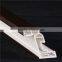 Quality PVCU French Doors Sash Villa Big House Quality PVC window Profile