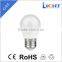 L-A60 2016 best selling product super brightness 10w led bulb 900 lumen plastic + Aluminum plastic products