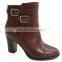 women 2015 new model boots girl and animals sexy lining boots