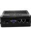 mini desktop pc Intel Bay Trail J1900 quad core 2.58GHz low power mini computer 4g ram 32g ssd