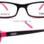 China wholesale optical eyeglasses frame of acetate