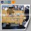 Euro CE ISO Certificate Environmental electrical generator in wood biomass generator