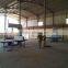 EPS foam block cutting machine/foam machine/sponge machine/sponge cutting machine