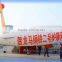 Customized inflatable RC air blimp advertising