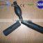 anti ageing metal boned rubber handle
