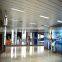 Powder Coating Metal Strip Suspended Decorative Interior Ceiling Design