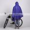 rain poncho for motorcycle,poncho raincoat bike