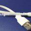 Aireego 2016 new products free sample usb cable data only for samsung,Huawei,laptop ,android phone.