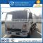 Manual Transmission Type and Diesel Fuel Type 10000-12000kg sinotruck seal compression garbage truck of factory price