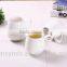 Tensymic 365ml fine porcelain mug--small MOQ