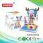 Hot selling product nano building block toys for kids