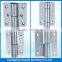 Modern Factory Bathroom Cubicle Hardware WC Toilet Hinge Stainless Steel