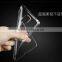 Utra Thin Clear Transparent Soft TPU Case For Samsung Galaxy Note Edge N9150/Grand 3 G7200/Core Plus G3500
