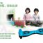 4.5 inch Children Electric Hoverboard Two Wheels Self Balancing Scooter Smart Balance Wheel Scooter Electric Skateboard