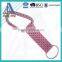 Water Bottle Holders W/ Blue Aluminum Carabiner Attachments