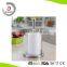 Popular Kitchen Items Stainless Steel Paper Towel Holder Standing Towel Holder
