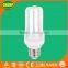 U Energy saving fluorescent light bulb