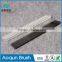 Nylon Bristle Sealing Weather Industrial Dust Proof Door Seal For Sliding Door