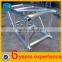 High Quality Medium Duty Compact Aluminum Truss For Hanging Speakers